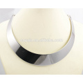 High Quality Stainless Steel Statement Necklace Wholesale